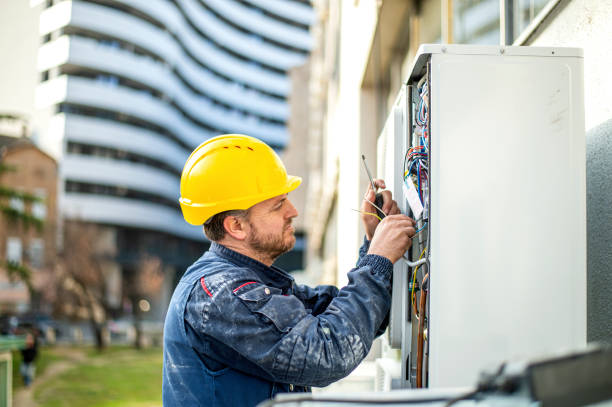 Emergency Electrical Repair Services in Pageland, SC